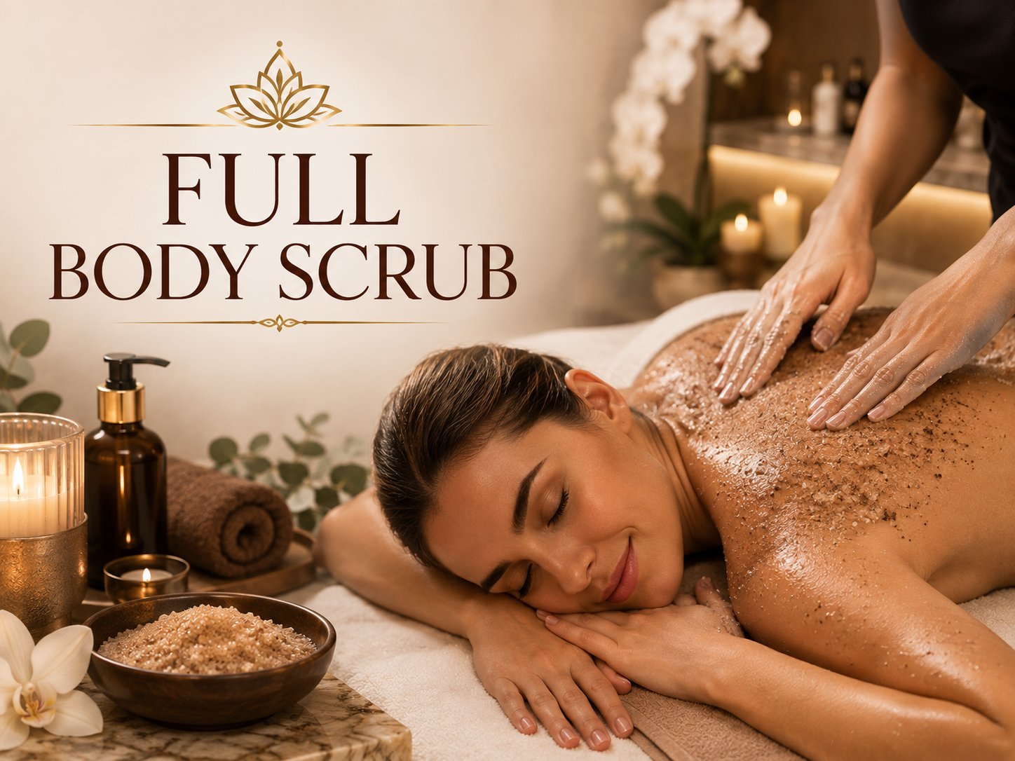 Body Scrub